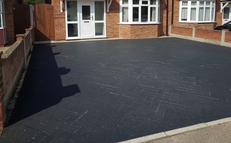Complete Assessment & Surface Preparation