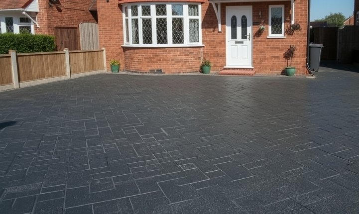 Driveway Painting Services2-min