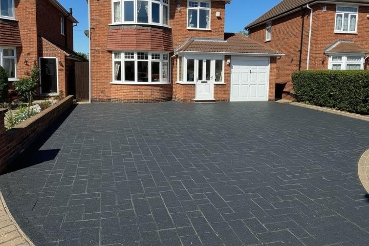 Tarmac Painting & Spraying - Renewal & Protection